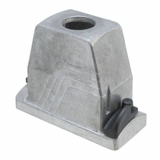 1460369 Phoenix Contact  Alloggiamenti per connettori per impieghi gravosi, cappucci e basi